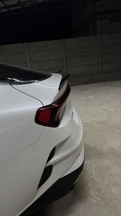 Продам спойлер на киа к 5