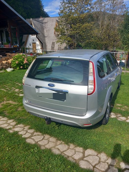 FORD Focus 2009 — imagine 2