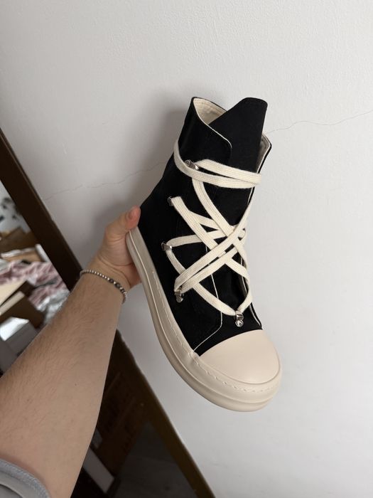 Rick owens hexagram 39-44