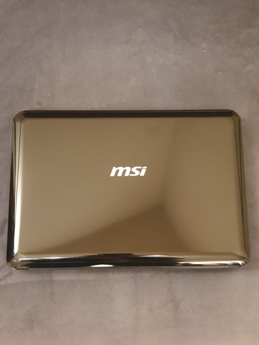 Notebook MSI U90x / Sursa Cooler Sunon