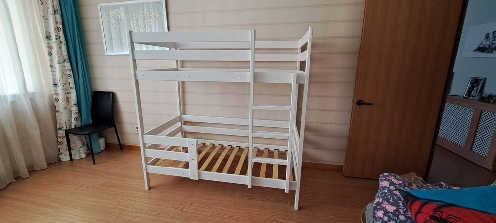 Детская кровать!
