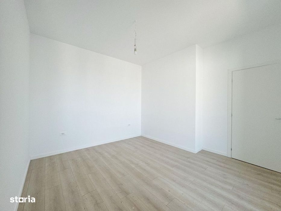 Penthouse 3 camere,semdecomandat,75.4 mp utili - Aradului — fotografia 3