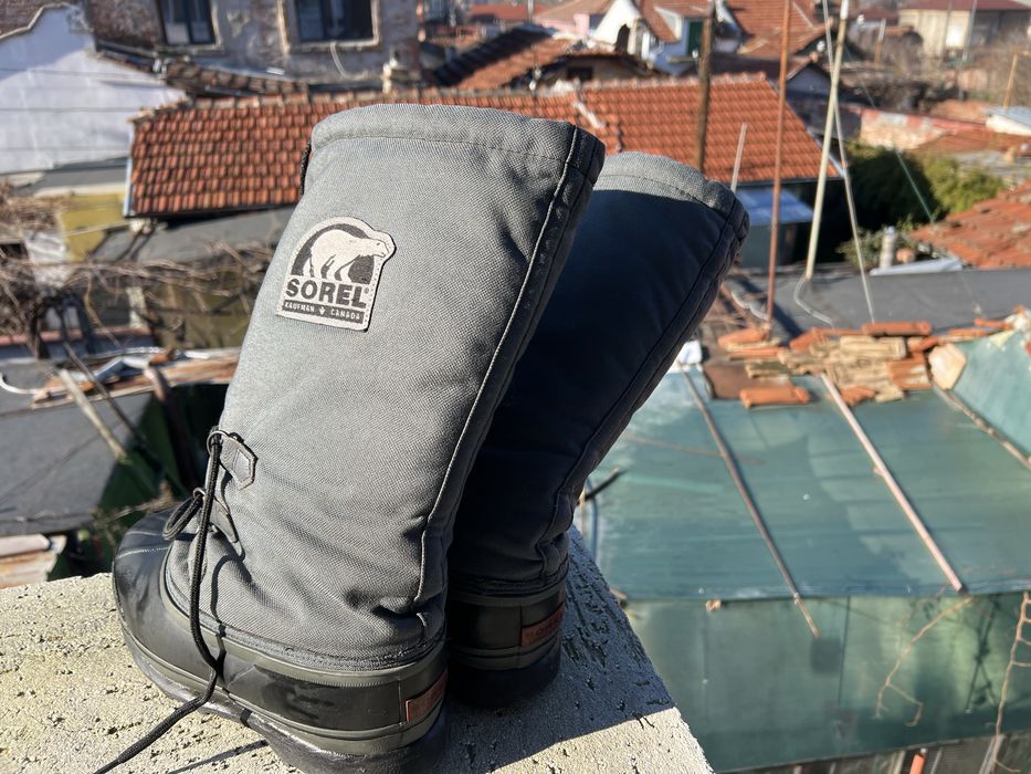 Sorel Waterproof 41 Kaufman