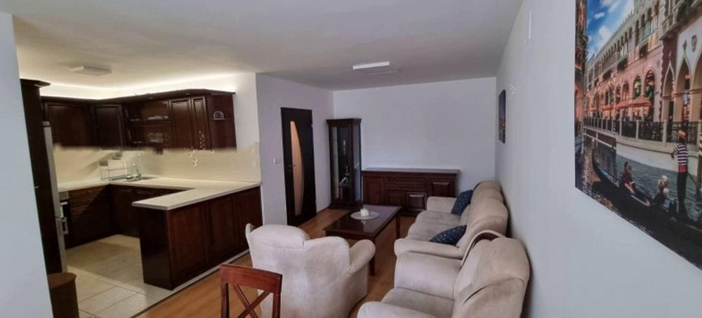 Дава се под наем Двустаен апартамент в София, Зона Б-5 - 73 кв.м за 697.17 € - Снимка #4