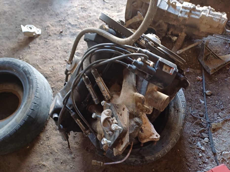 Запчасть б/у ауди