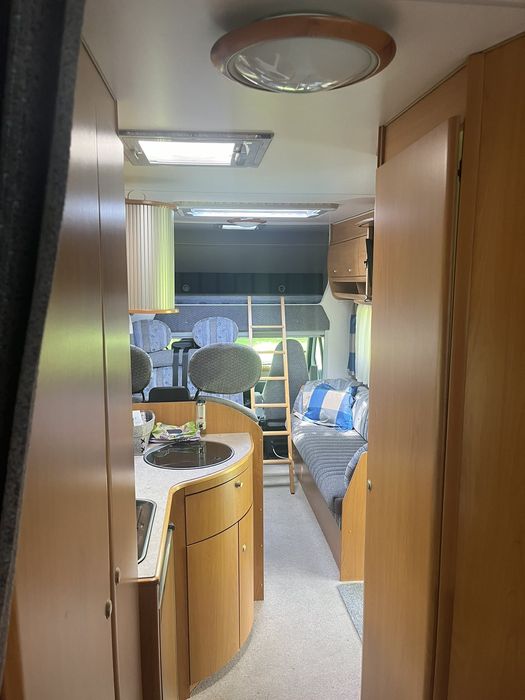 Кемпер под наем  180лв.