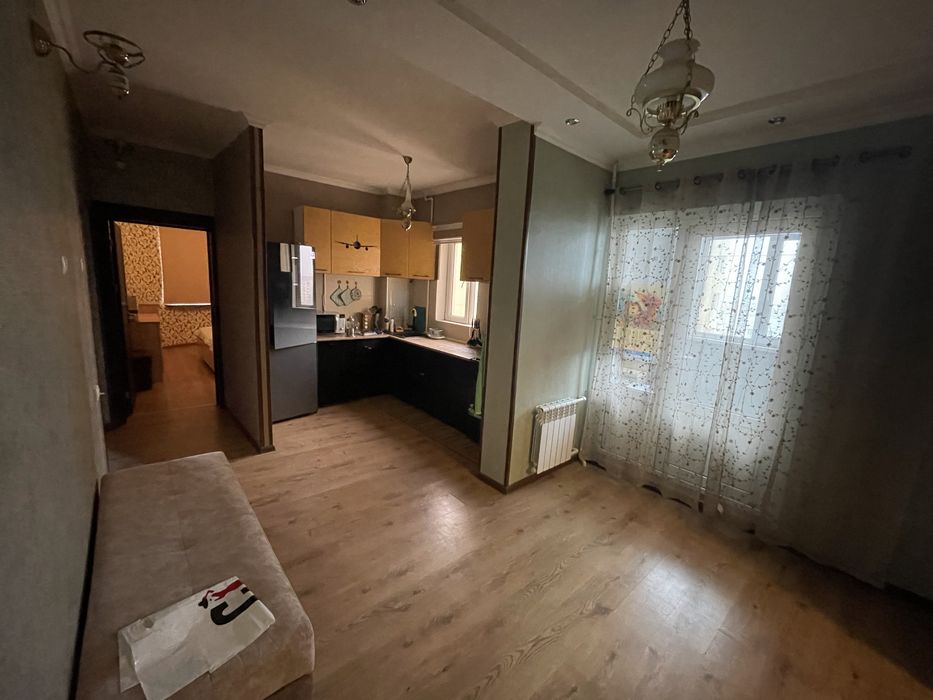 Квартира 3/11/16, Сергели 8, остановка Хакимият