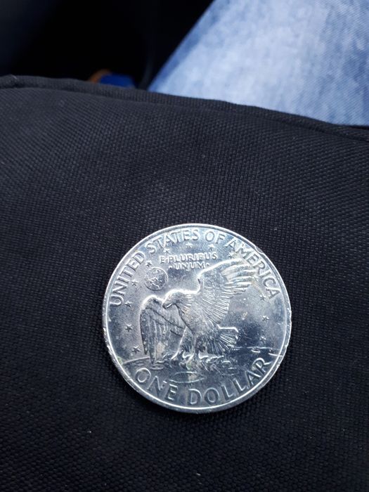 Moneda colecție Liberty