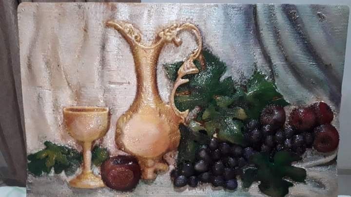 Sculpturi în lemn