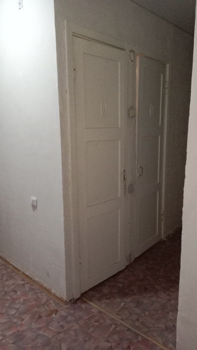 Продаются 2 комнатная квартира