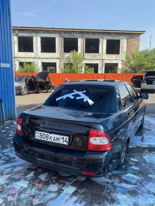 Продам Ваз2170 Приора