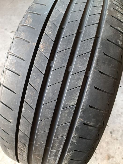 2 anvelope vară 225 40 r18 Bridgestone