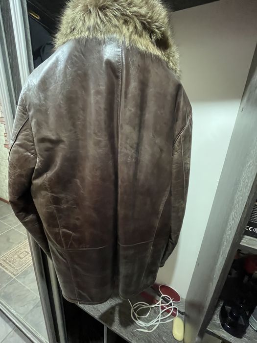 Куртка мужская