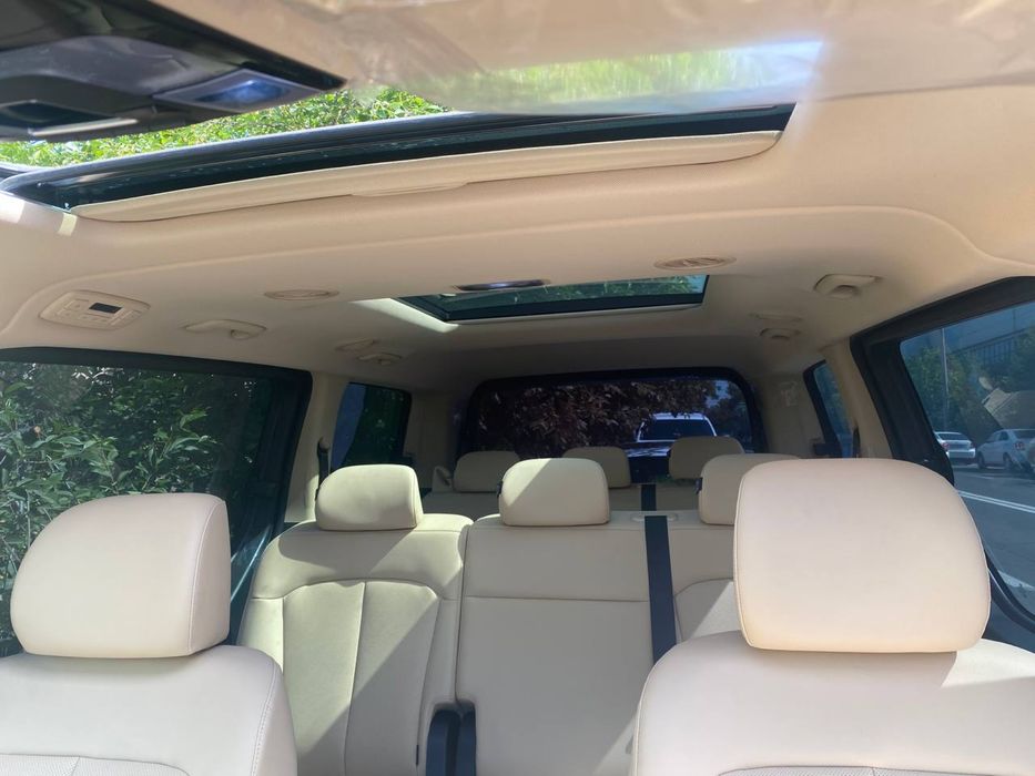 Продаётся Hyundai Staria