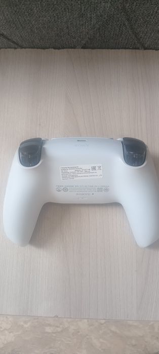 Геймпад Sony PlayStation DualSense basic