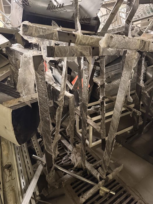 Вешалки Алармы оптом