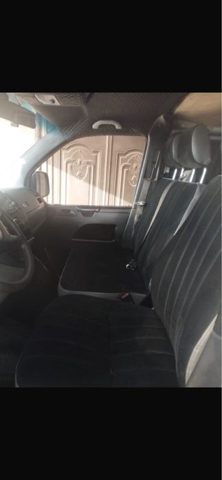 Folsvage t 5 2.5 mator