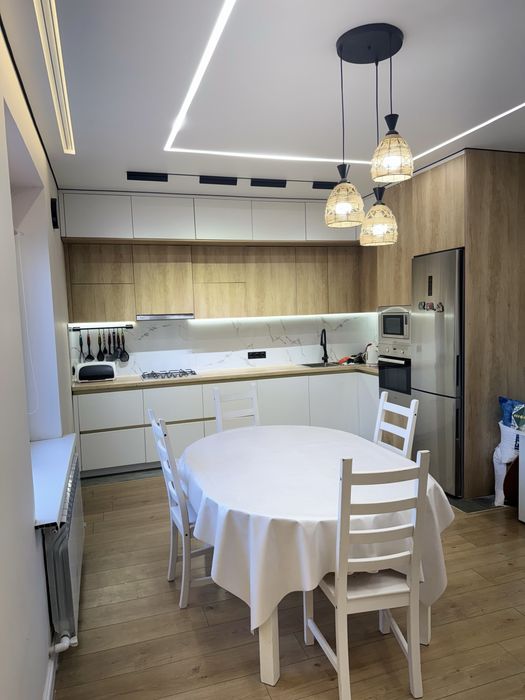 Дом в Мунайшы Геолог