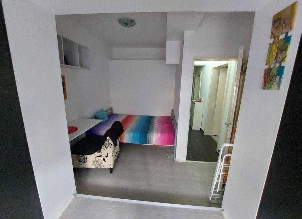 Дава се под наем Двустаен апартамент в Пловдив, Съдийски - 54 кв.м за 275.4 € - Снимка #6