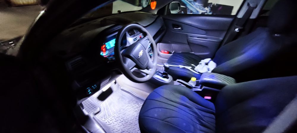 Продается Автомобиль Кобальт