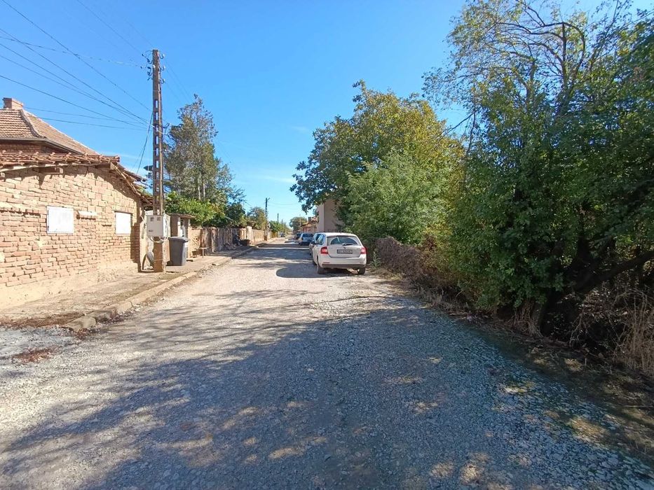 Продава се Парцел в Велико Търново, Център - 1200 кв.м за 19 €/кв.м - Снимка #1