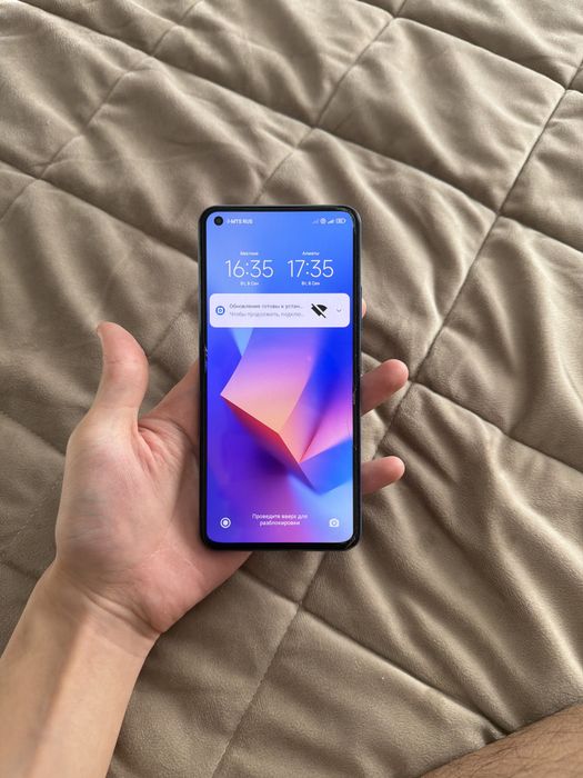 Mi 11 Lite 128gb