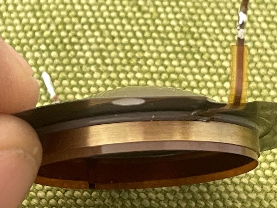 Kit reparatie electrovoice dh3 Original