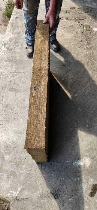 vata bazaltica pentru izolarea termică/fonică din fabrica ucraineana