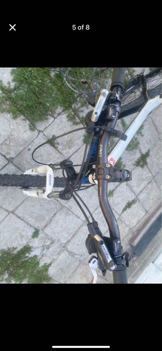 Колело може коментар на цената