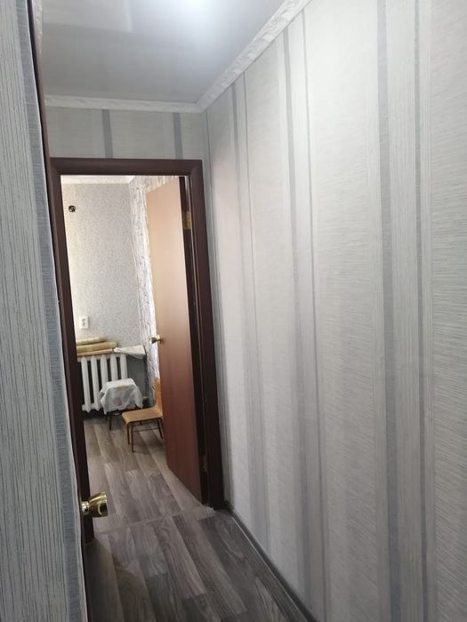 Продам квартиру в отличном состоянии