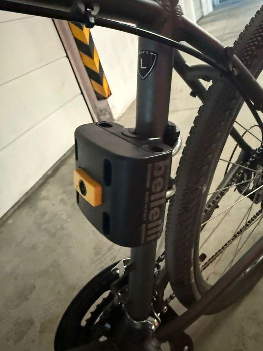 Столче за колело Bellelli Lotus