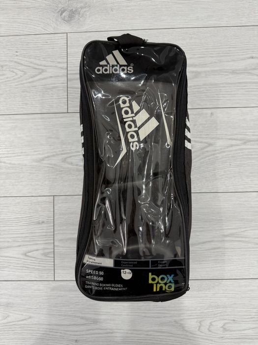 Manusi box adidas 12 Oz
