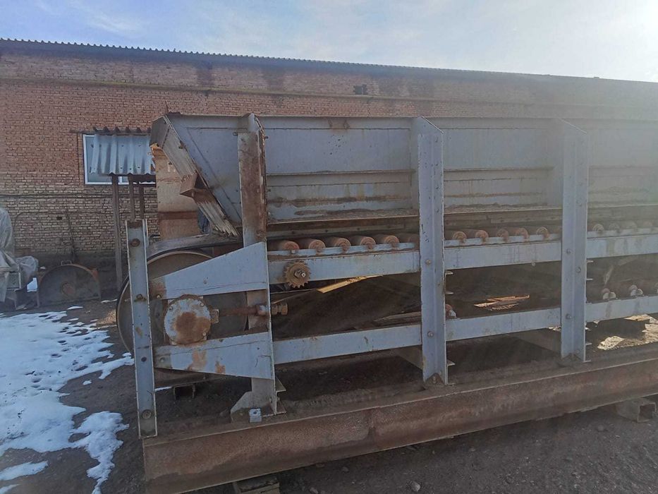 питательный ленточный УСМ 20 КЛ