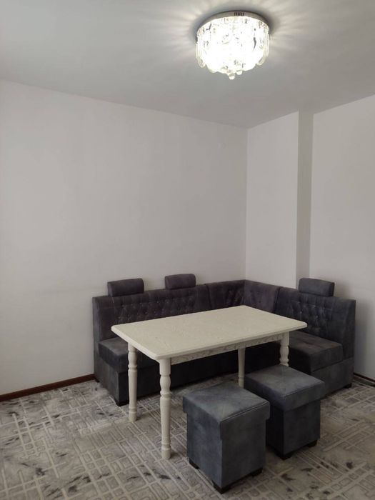 Срочно здеться Аренду 1-комнатная квартира городе Чирчике 2-микрарайон