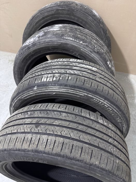 Nokian kinergy 215/55R17