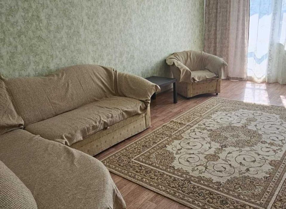 Сдаётся квартира