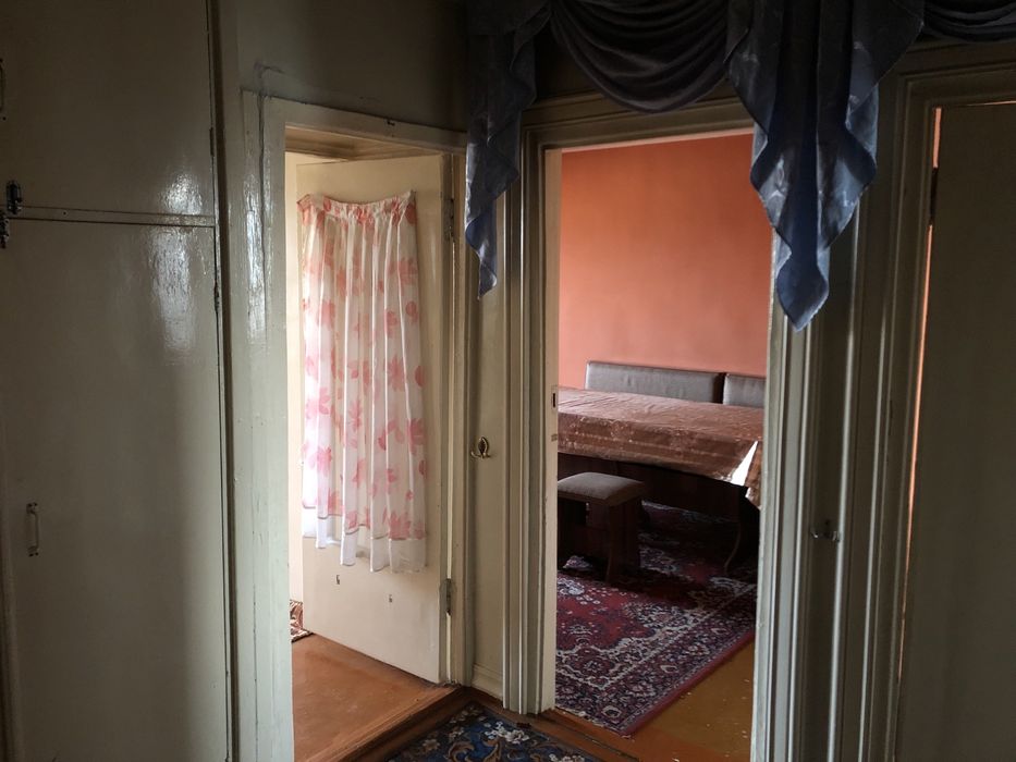 Аренда квартира.