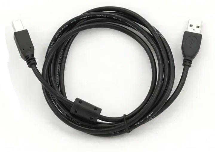 Шнуры - Провода - Для принтеров Кабель USB A-B