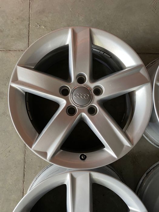 Jante 16 Originale Audi A3,A4,A6, Q2, Q3, Passat, Golf 5,6,7,8