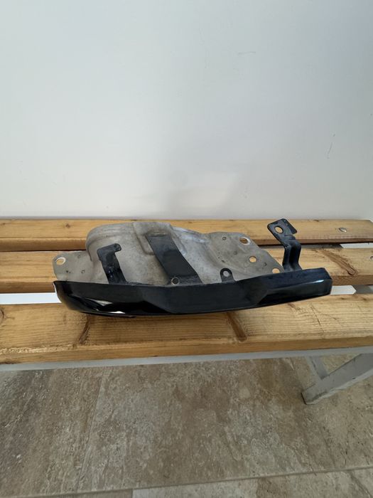 Ornamente evacuare tobe x5 x6 x7