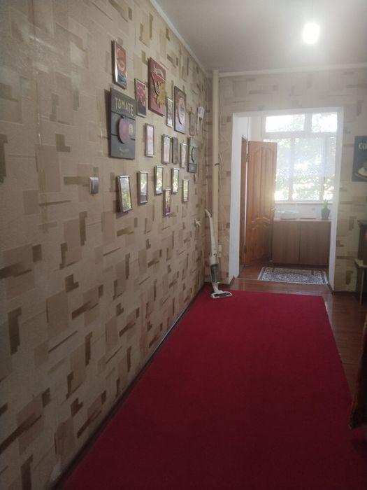 Долгосрочная аренда