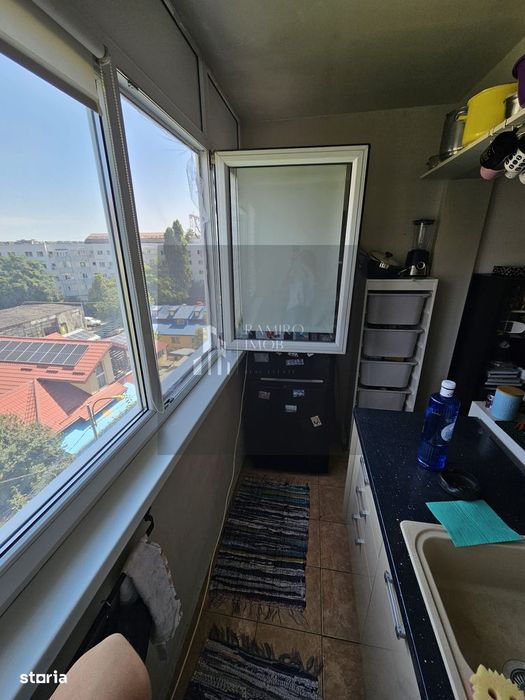 Apartament 2 camere 46 mp+Pod 10 mp | Sector 3 / Centrala proprie