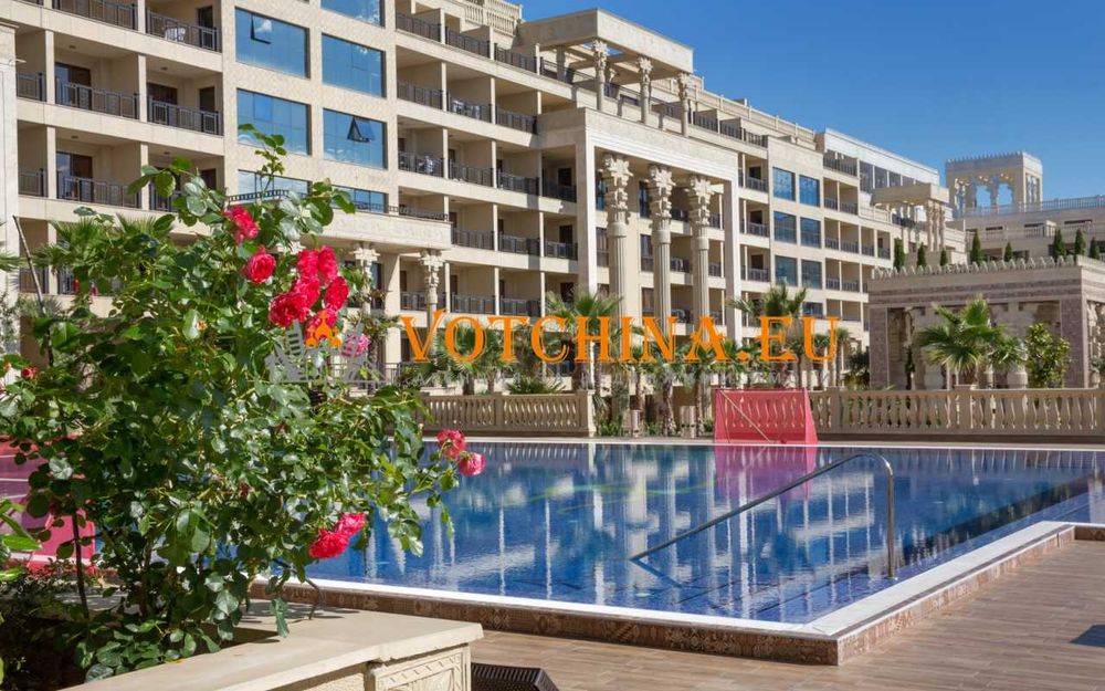 Продава се Двустаен апартамент в Варна, Център - 82 кв.м за 2401 €/кв.м - Снимка #14