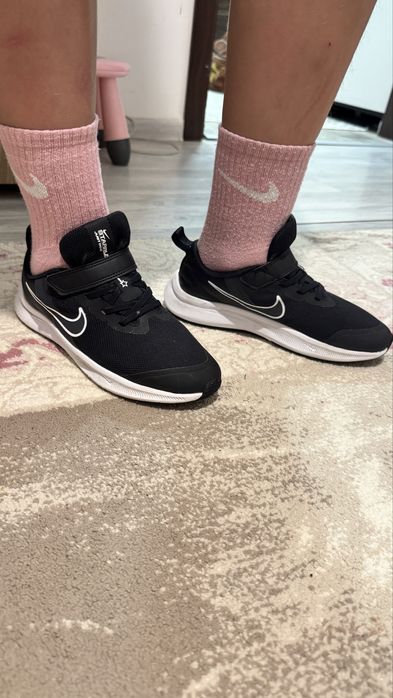 Спортни обувки на Nike