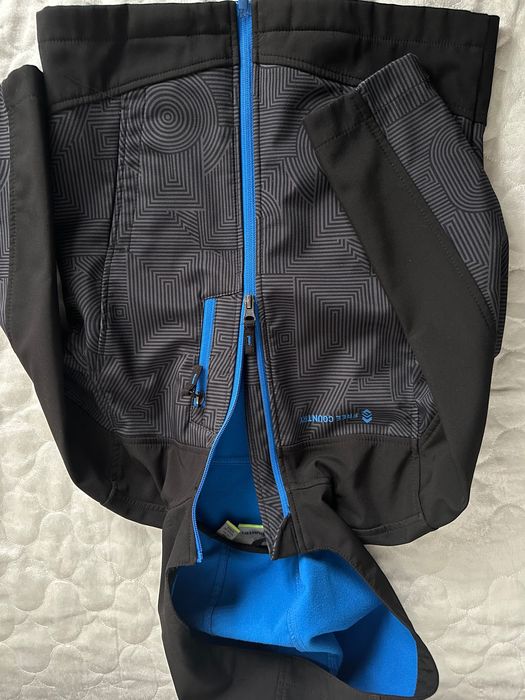 Яке за момче - пролет/есен