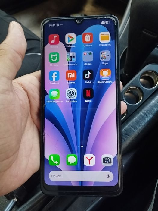Redmi a3 128 и Redmi 14c 128