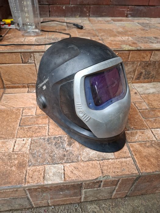 Masca Sudura 3M 9100