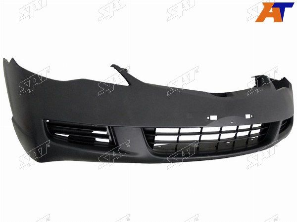 Бампер передний  Honda Civic