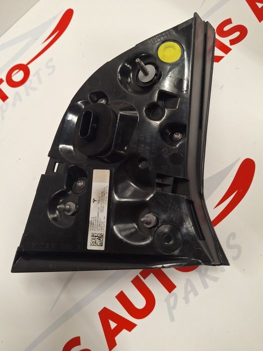 Стоп - стопове Tesla Y / Тесла У 2024г.