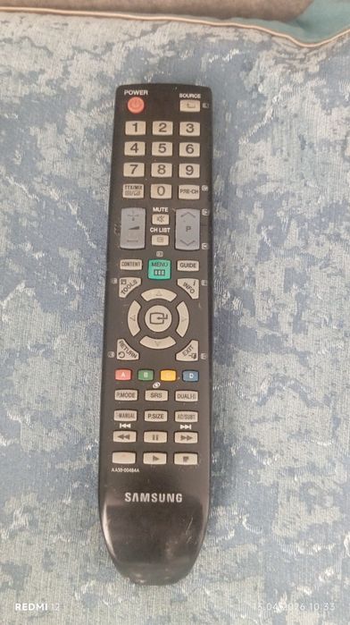 Пульт от телевизора